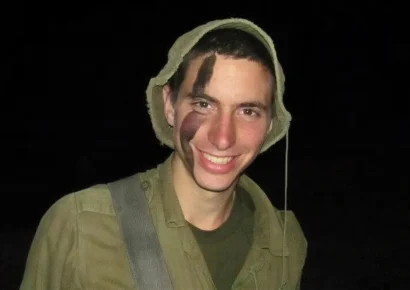 Hamás recupera el cuerpo del soldado israelí Hadar Goldin, retenido en Gaza desde 2014