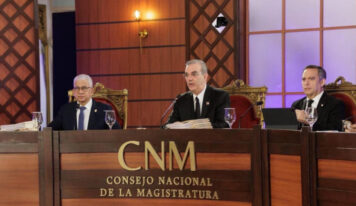Este martes comienzan las vistas públicas del CNM para seleccionar nuevos jueces de la SCJ y el TSE