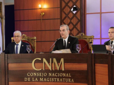 Este martes comienzan las vistas públicas del CNM para seleccionar nuevos jueces de la SCJ y el TSE