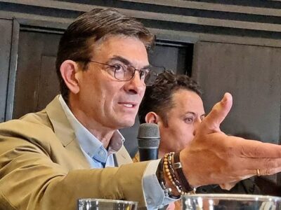 Rodrigo Paz: Bolivia debe cambiar relación con Chile sin abandonar la lucha por el acceso soberano al océano Pacífico