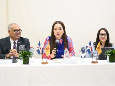 JCE realiza jornada sobre violencia política hacia las mujeres