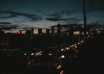 Gobierno atribuye apagón nacional a “error humano operativo”