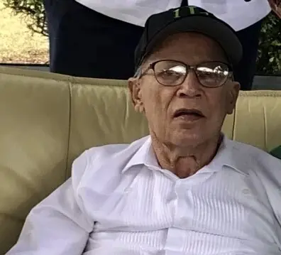 Presidente Abinader declara duelo oficial por fallecimiento de Marcelo “Milito” Bermúdez Estrella