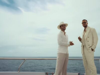 Romeo Santos y Prince Royce: la colaboración esperada