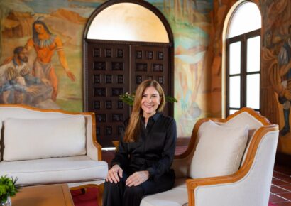 Carolina Mejía será recibida por la presidenta del Comité Olímpico Internacional en Ginebra