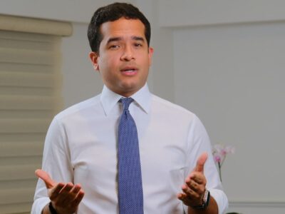 Omar Fernández identifica recursos para reducir impuesto al salario y reta al Gobierno a cumplir la ley