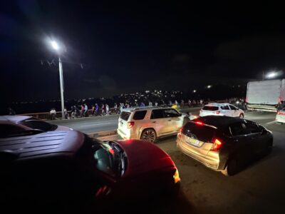 Segunda interrupción en menos de un mes deja usuarios varados en la Línea 1 del Metro