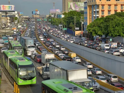 RD se suma a declaración internacional para descarbonizar el transporte al 2035