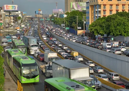 RD se suma a declaración internacional para descarbonizar el transporte al 2035