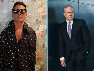 Omar Harfouch, exjuez de Miss Universe 2025, denuncia favoritismo y exclusión de candidatas africanas y asiáticas