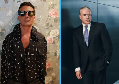 Omar Harfouch, exjuez de Miss Universe 2025, denuncia favoritismo y exclusión de candidatas africanas y asiáticas