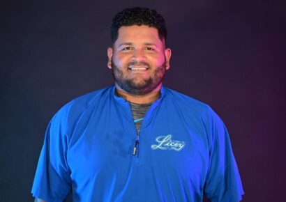 José Álvarez será trainer de la selección dominicana en el Clásico Mundial de Béisbol 2026