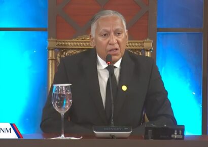 Julio César Canó Alfau propone fortalecer ética y eficiencia procesal en el Poder Judicial