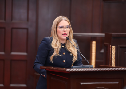 Diputada Ligia Barceló aclara propuesta sobre cesantía ante campaña de desinformación