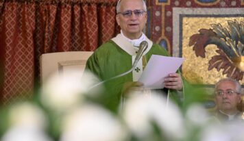 El Papa León XIV alerta que el cambio climático amenaza la paz mundial