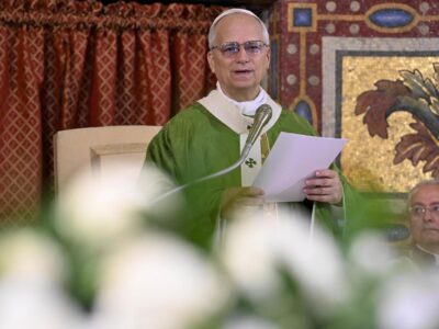 El Papa León XIV alerta que el cambio climático amenaza la paz mundial