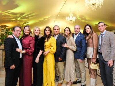 Semana Dominicana en España (SEDE2025) celebra una exitosa Rum Session en Madrid