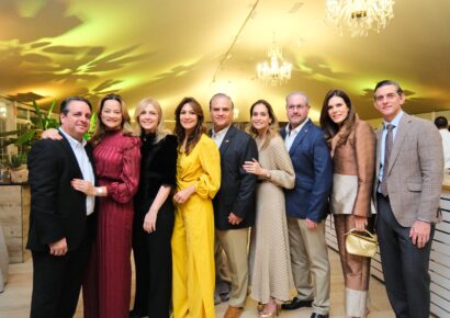 Semana Dominicana en España (SEDE2025) celebra una exitosa Rum Session en Madrid