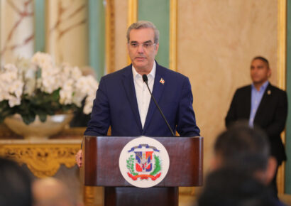 Presidente Abinader encabezará entrega del Premio Nacional a la Calidad del Sector Público