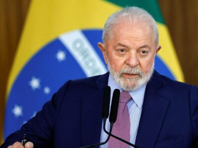 Suprema Corte de Brasil condena a militares y un policía por planear asesinato de Lula