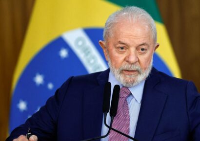 Suprema Corte de Brasil condena a militares y un policía por planear asesinato de Lula
