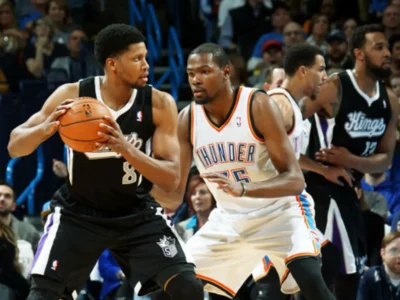 Thunder, Spurs y Suns avanzan a cuartos de final de la NBA Cup; Nuggets eliminados