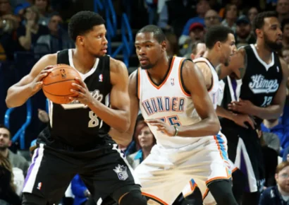 Thunder, Spurs y Suns avanzan a cuartos de final de la NBA Cup; Nuggets eliminados