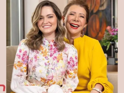 Melba Segura de Grullón recuerda a su hija ALE a siete meses del colapso del Jet Set: “Mi niña”