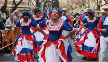 Hoy se conmemora el Día Nacional del Merengue en RD
