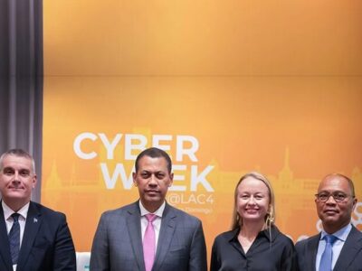 Expertos alertan sobre amenazas globales del cibercrimen impulsado por inteligencia artificial