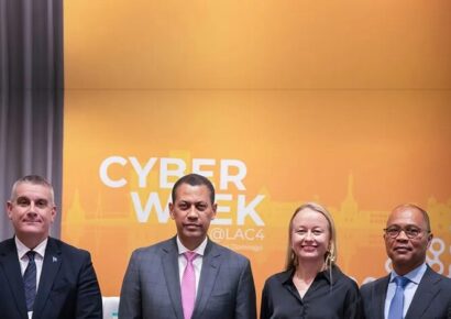 Expertos alertan sobre amenazas globales del cibercrimen impulsado por inteligencia artificial