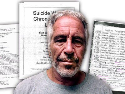 Incertidumbre sobre alcance y plazos de publicación de archivos del caso Epstein