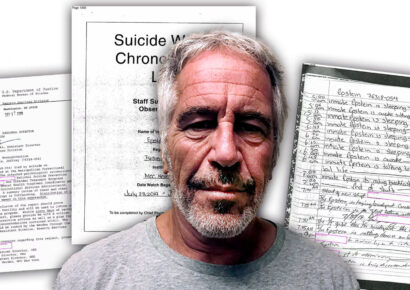 Incertidumbre sobre alcance y plazos de publicación de archivos del caso Epstein