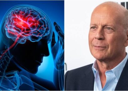 La familia de Bruce Willis donará su cerebro a la ciencia para avanzar en la investigación de la demencia