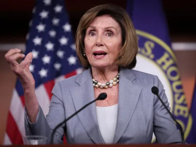 Nancy Pelosi, expresidenta de la Cámara de EEUU, anuncia su retiro del Congreso tras cuatro décadas en la política estadounidense