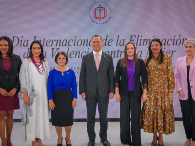 El 36% de los casos que ingresan al sistema en materia penal corresponde a violencia de género e intrafamiliar