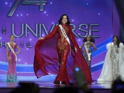 México gana Miss Universo 2025: Fátima Bosch se corona reina mundial