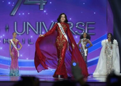 México gana Miss Universo 2025: Fátima Bosch se corona reina mundial
