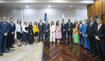 Procuraduría crea unidad especializada en inteligencia artificial para combatir la criminalidad