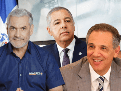 Operación Calamar: exministros Castillo, Guerrero y Peralta listos para presentar sus defensas