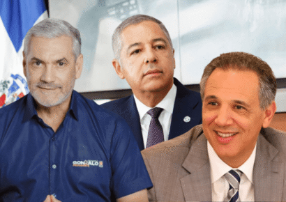 Operación Calamar: exministros Castillo, Guerrero y Peralta listos para presentar sus defensas