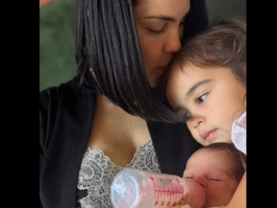 Natti Natasha revela que su bebé Dominique Isabelle se encuentra estable tras un delicado momento de salud