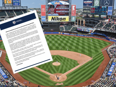 Lidom lamenta cancelación de la Copa del Cibao en Nueva York