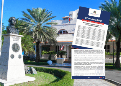 Gobierno dominicano pospone para 2026 la Décima Cumbre de las Américas