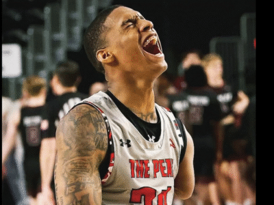 El dominicano Hansel Enmanuel brilla en la noche inaugural con victoria de Governors 128‑47 sobre Bryan Lions