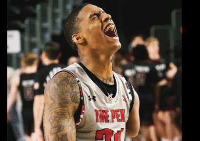 El dominicano Hansel Enmanuel brilla en la noche inaugural con victoria de Governors 128‑47 sobre Bryan Lions