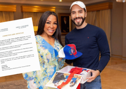 Delegaciones de Miss RD y El Salvador exigen disculpa pública a Nawat Itsaragrisil por conducta inapropiada