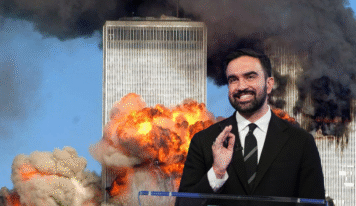 24 años después del atentado a las Torres Gemelas gana un musulmán en Nueva York