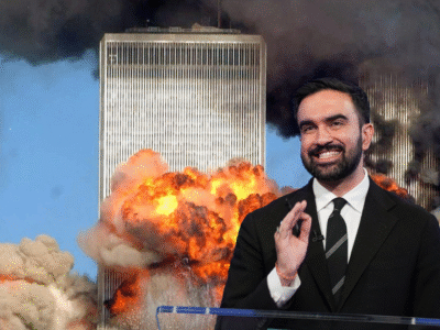 24 años después del atentado a las Torres Gemelas gana un musulmán en Nueva York