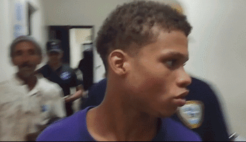 Arrestan en La Vega a dos hermanos acusados de atracos y de tener una relación amorosa